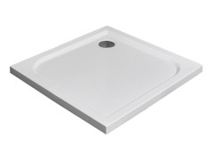 Душевой акриловый поддон RADAWAY DELOS SDC0808-01