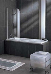 Шторка на ванну Radaway Torrenta PNJ 80