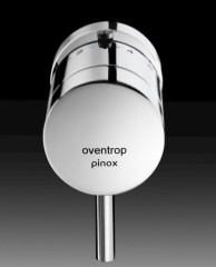 Термостат Oventrop Pinox D с клеммным соединением