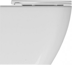 Чаша приставного унитаза Allen Brau Reality 4.32004.20