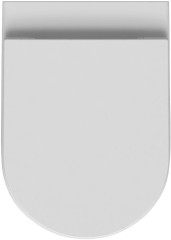 Чаша приставного унитаза Allen Brau Reality 4.32004.20