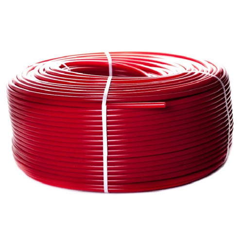 Труба из сшитого полиэтилена Stout PEX-a 16x2