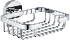 Мыльница для ванной Allen Brau Priority 6.31004-00