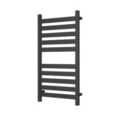 Полотенцесушитель электрический (лесенка) Bauedge Elite DB-0049, 50x100 см