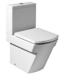 Бачок Roca HALL, нижн.подвод, двойн.слив 3/6л (7.3416.2.000.0)