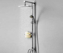 Душевая стойка WasserKRAFT A016