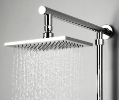 Душевая стойка WasserKRAFT A016