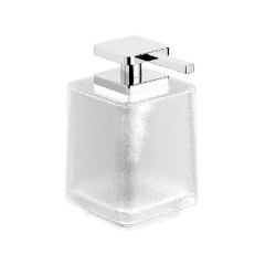 Дозатор для жидкого мыла Langberger Melvin 32021A-01-00