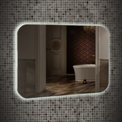 Зеркало Creto Scala 96х73