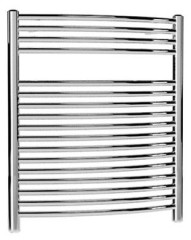 Полотенцесушитель Zehnder Janda JAE-070-050/DD