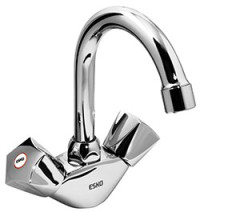 Смеситель Esko Moscow MS 26