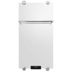 Полотенцесушитель электрический Domoterm Грация DMT 31 50*100 EK с пультом управления