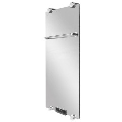 Полотенцесушитель электрический Domoterm Грация DMT 31 50*100 EK с пультом управления