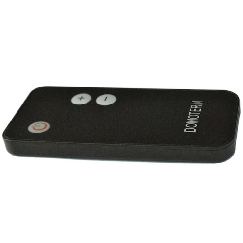 Полотенцесушитель электрический Domoterm Грация DMT 31 50*100 EK с пультом управления