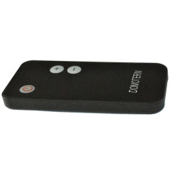 Полотенцесушитель электрический Domoterm Грация DMT 31 50*100 EK с пультом управления