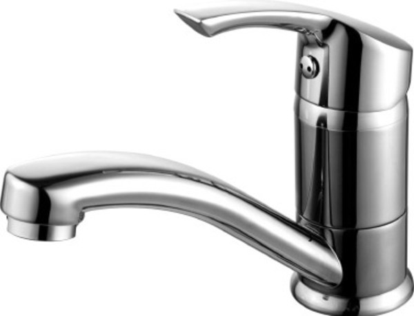 Смеситель Lemark Plus Strike LM1107C