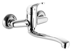 Смеситель Milardo Davis DAVSB00M09