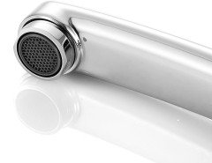 Смеситель Milardo Davis DAVSB00M09