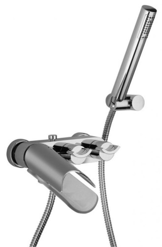 Смеситель Paini Morgana 73CR105LZ