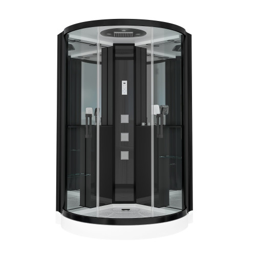 Душевая кабина Grossman GR242 (120x120x215)