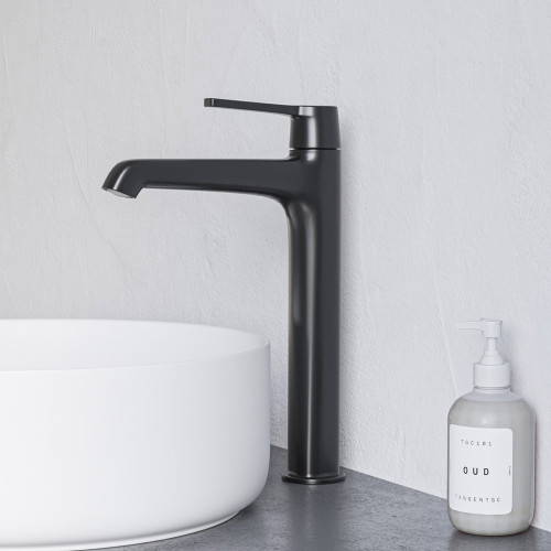 Смеситель на раковину RGW SP-311B арт. 511405311-04