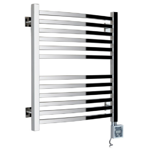 Электрический полотенцесушитель Сунержа Аркус 600x500