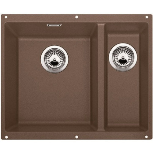 Кухонная мойка Blanco Subline 340/160-U