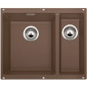 Кухонная мойка Blanco Subline 340/160-U