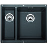 Кухонная мойка Blanco Subline 340/160-U
