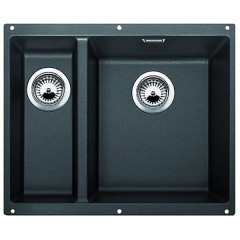 Кухонная мойка Blanco Subline 340/160-U