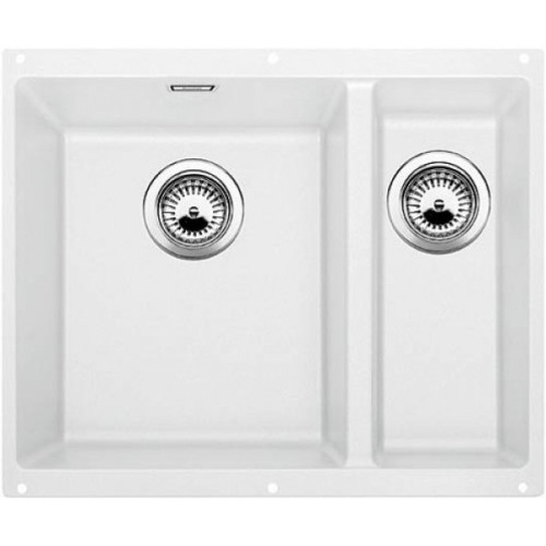 Кухонная мойка Blanco Subline 340/160-U
