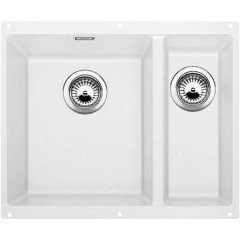 Кухонная мойка Blanco Subline 340/160-U
