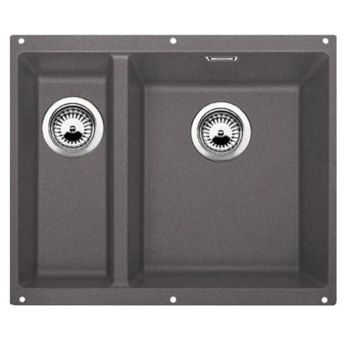 Кухонная мойка Blanco Subline 340/160-U