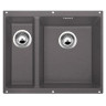 Кухонная мойка Blanco Subline 340/160-U