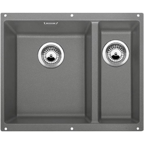 Кухонная мойка Blanco Subline 340/160-U