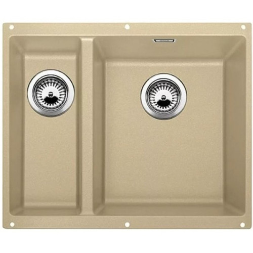 Кухонная мойка Blanco Subline 340/160-U