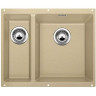 Кухонная мойка Blanco Subline 340/160-U
