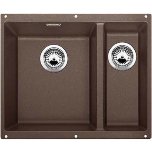 Кухонная мойка Blanco Subline 340/160-U