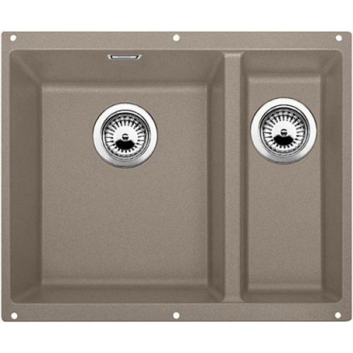 Кухонная мойка Blanco Subline 340/160-U