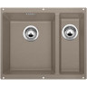 Кухонная мойка Blanco Subline 340/160-U