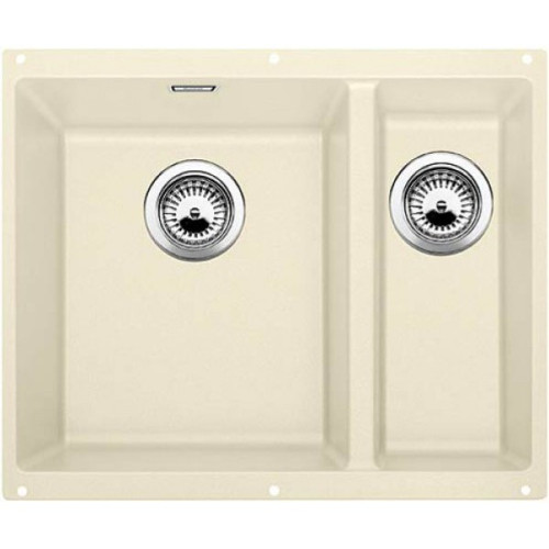 Кухонная мойка Blanco Subline 340/160-U