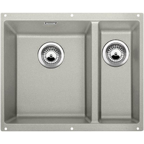 Кухонная мойка Blanco Subline 340/160-U