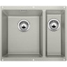 Кухонная мойка Blanco Subline 340/160-U