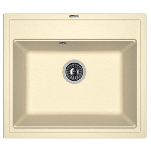 Кухонная мойка Florentina Липси-600 20.120.D0600