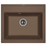 Кухонная мойка Florentina Липси-600 20.120.D0600