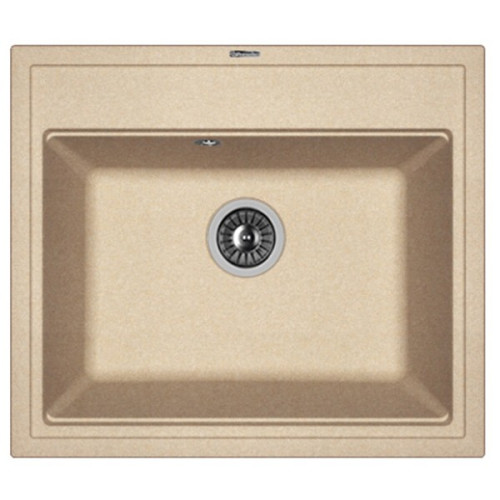 Кухонная мойка Florentina Липси-600 20.120.D0600