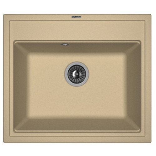 Кухонная мойка Florentina Липси-600 20.120.D0600