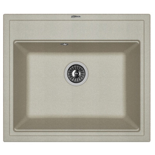 Кухонная мойка Florentina Липси-600 20.120.D0600