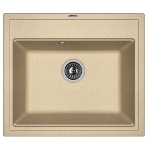 Кухонная мойка Florentina Липси-600 20.120.D0600