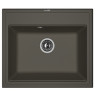 Кухонная мойка Florentina Липси-600 20.120.D0600